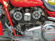 Love Jugs Engine Cooling Systems