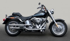 WIN THIS HARLEY! Dennis Kirk Sweepstakes Update IV