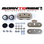 It’s a very secure and attractive mounting method… Love Jugs Introduces the Newly Engineered Vibration Master