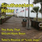 The Straight Dope on the LOVE JUGS COOLING SYSTEM From a Regular Old Rider – Southeastern Rider Magazine