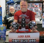 Empire State Motorcycle Safety Education Program