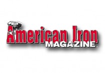 American Iron Magazine Endorsement