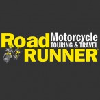 Featured Product: Love Jugs – Road Runner Motorcycle Touring & Travel