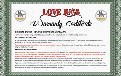 warranty-front