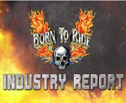 Born To Ride Industry Report – Love Jugs