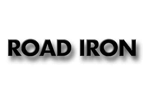 roadiron