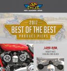 Love Jugs Chosen as J&P Cycles Best of the Best Product Picks for 2017
