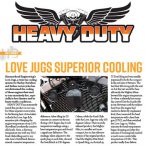 Love Jugs Superior Cooling – HEAVY DUTY