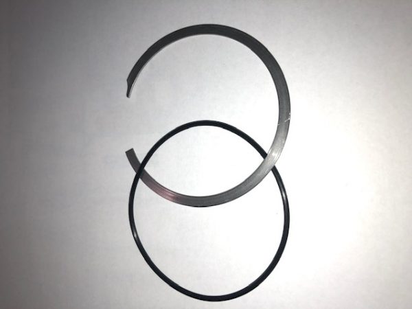 MM & Softalil Retaining Ring